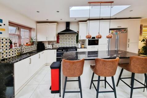 Kitchen Area View 2