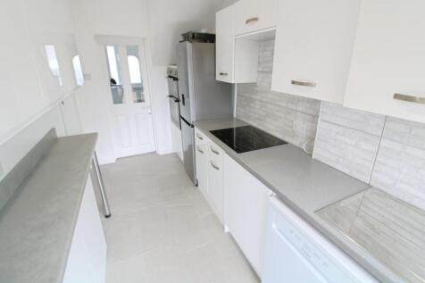 Kitchen View 2