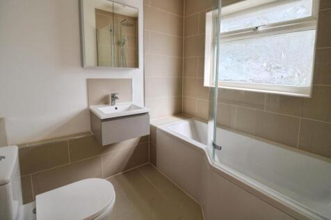 Family Bathrooom