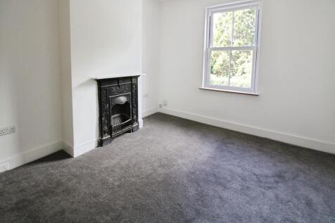 Front Bedroom