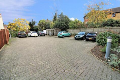 Parking Area