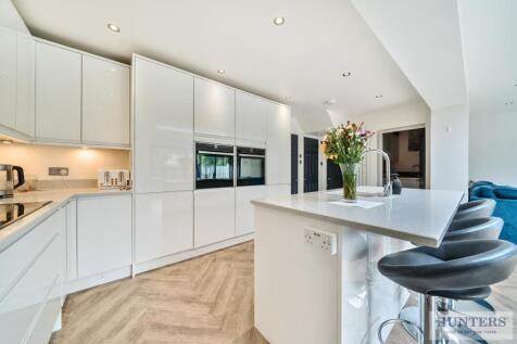 Kitchen Area View 2