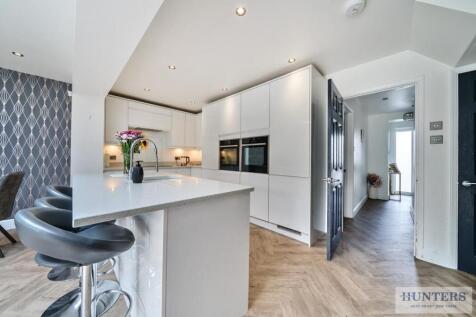Kitchen Area View 3