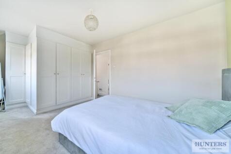 Bedroom One View 3