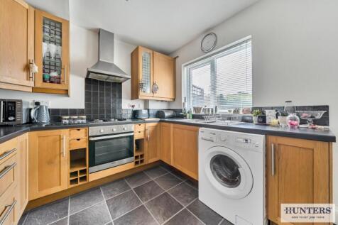 Kitchen View 2