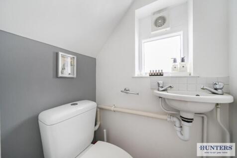 Ground Floor WC