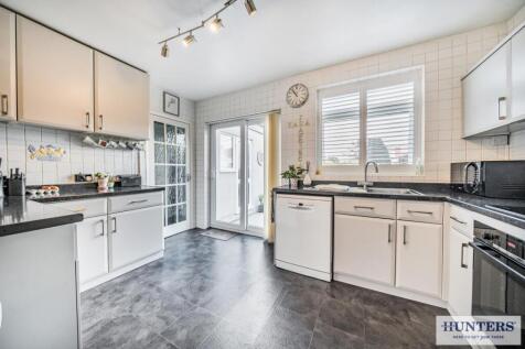 Extended Kitchen View 2