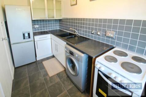 Kitchen View 2