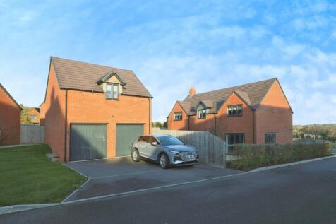 Rear Elevation