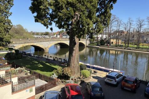 Bedroom View