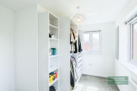 Dressing Room