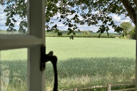 Bedroom View