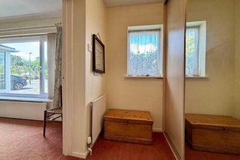 Dressing Room