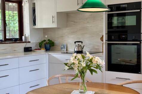 Kitchen / Breakfast