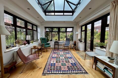 Orangery