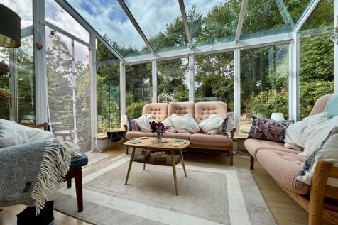 Orangery