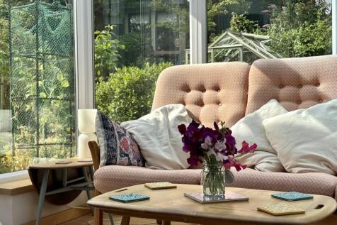 Orangery
