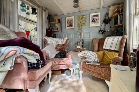 Cabin