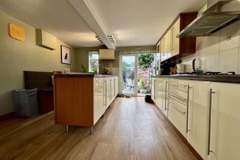 Kitchen / Breakfast