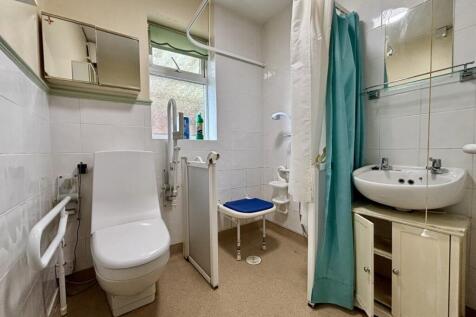 Wet Room