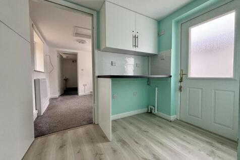 Utility Area