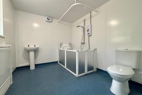 Wet Room