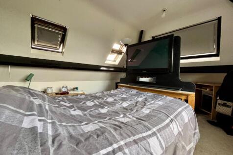 Attic Room