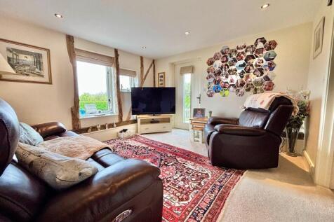 Snug / Bedroom Three