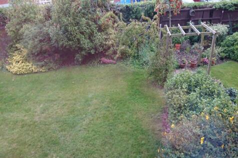 Communal Garden