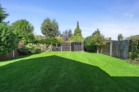 Kings Gardens