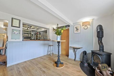 The Cuckoo 