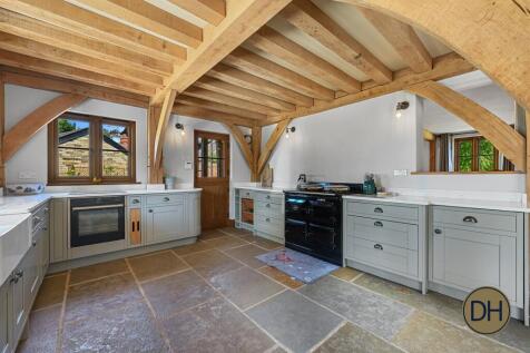 Mill Cottage 