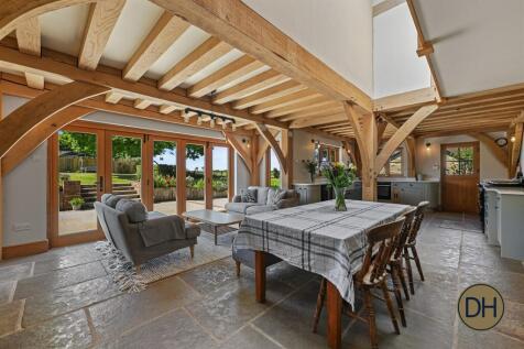 Mill Cottage 