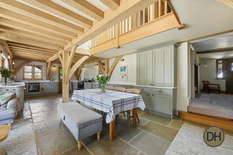 Mill Cottage 