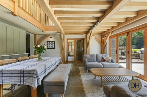 Mill Cottage 