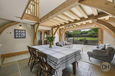 Mill Cottage 