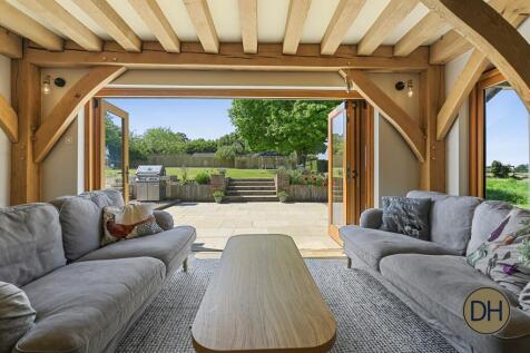 Mill Cottage 