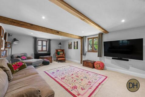 Mill Cottage 