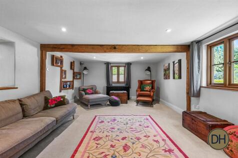 Mill Cottage 