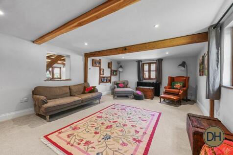 Mill Cottage 