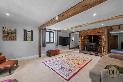 Mill Cottage 