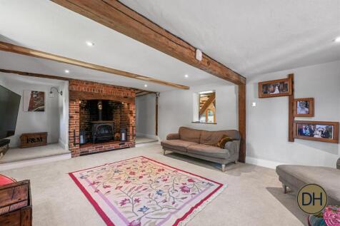 Mill Cottage 