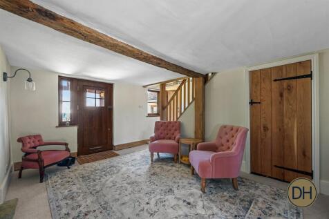 Mill Cottage 