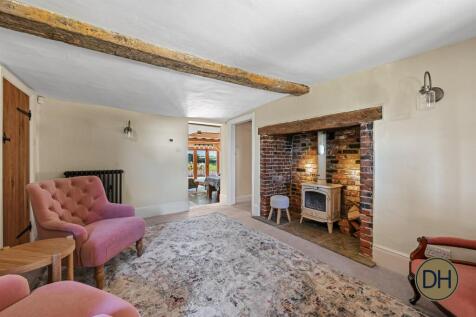 Mill Cottage 