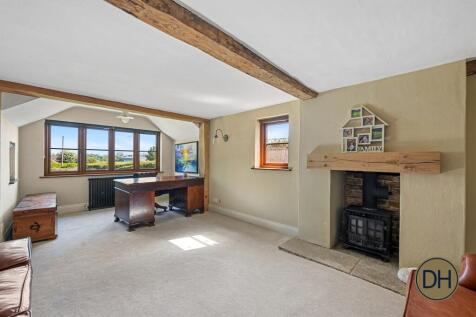 Mill Cottage 