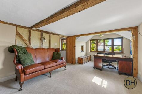 Mill Cottage 