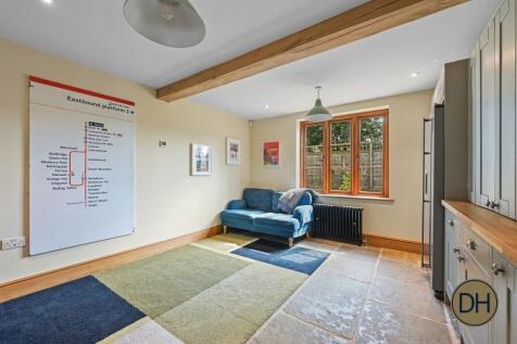 Mill Cottage 