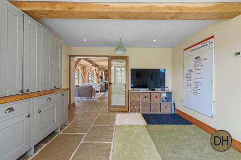 Mill Cottage 