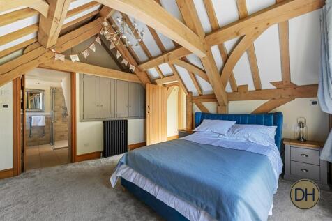 Mill Cottage 