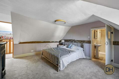 Mill Cottage 